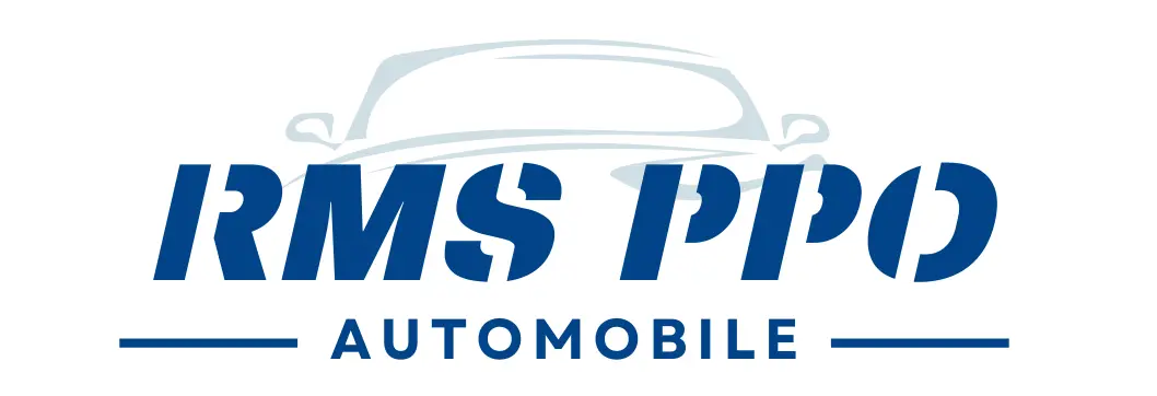 Logo RMS auto
